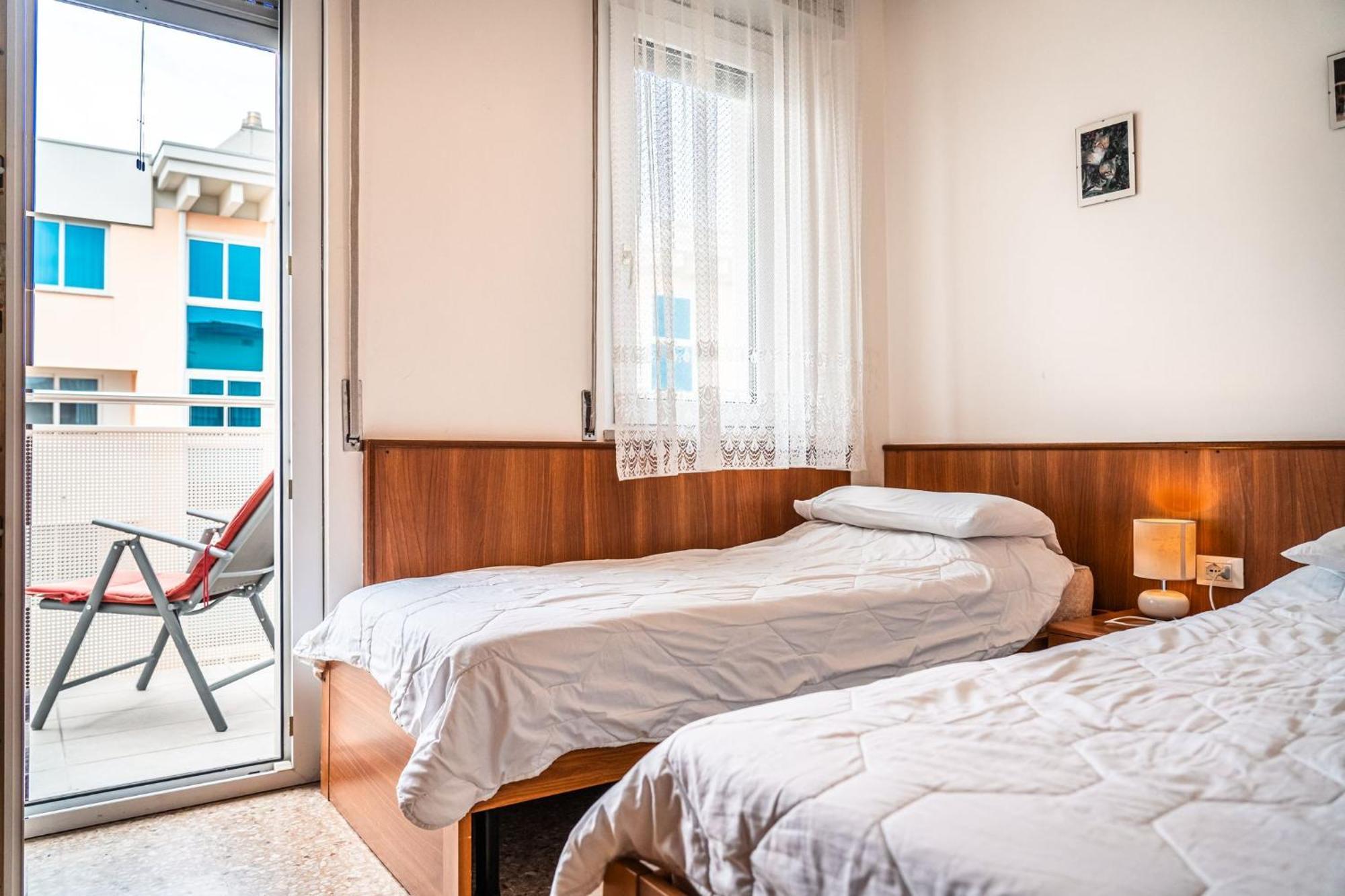 Apartment Seafront In A Modern Building In *