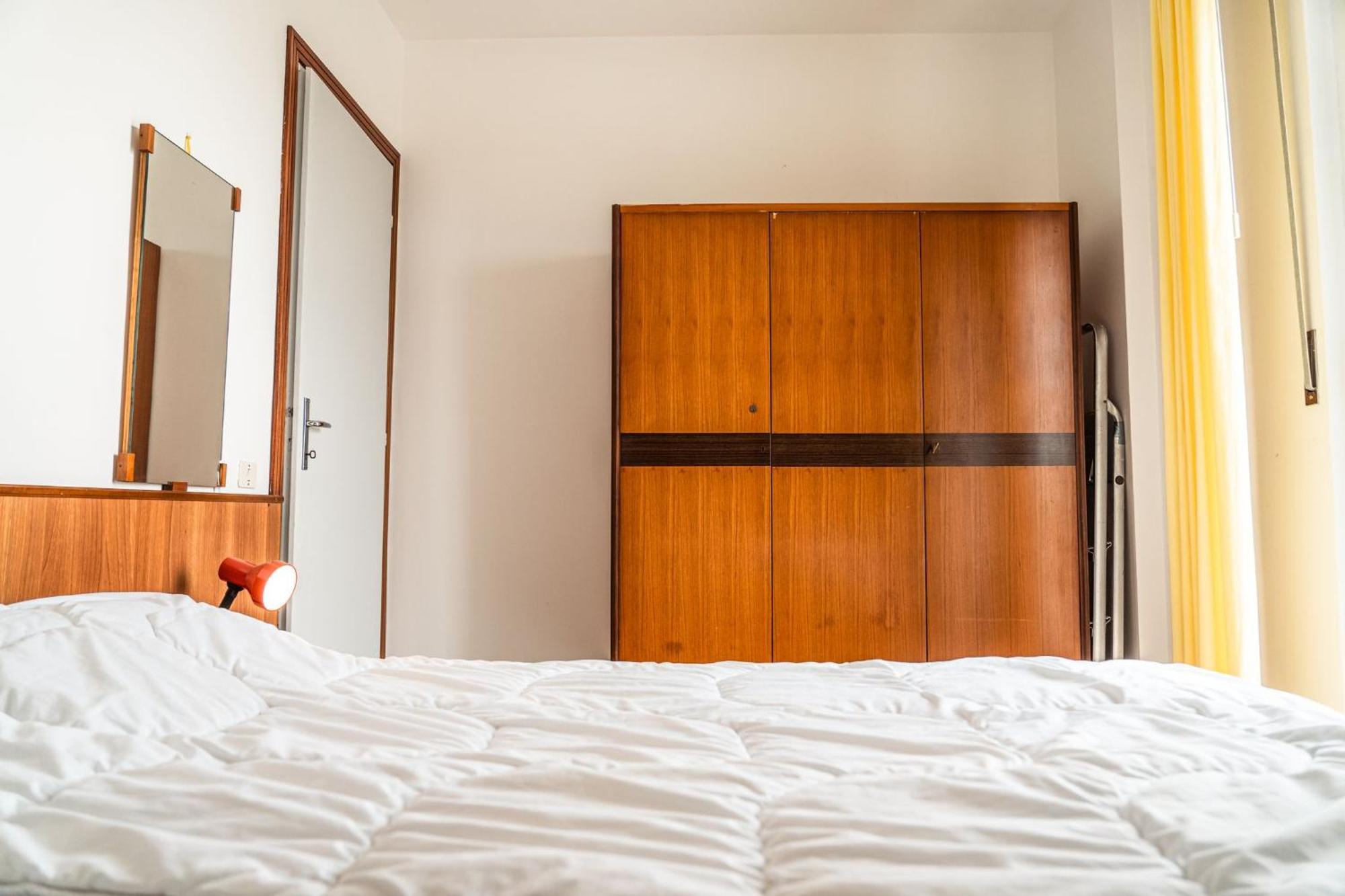 Apartment Seafront In A Modern Building In Bibione