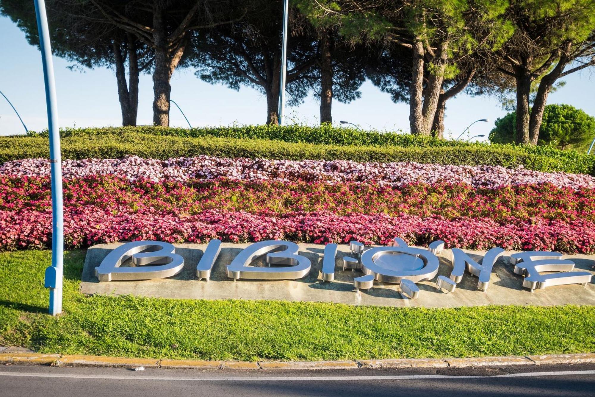 Apartment Seafront In A Modern Building In Bibione